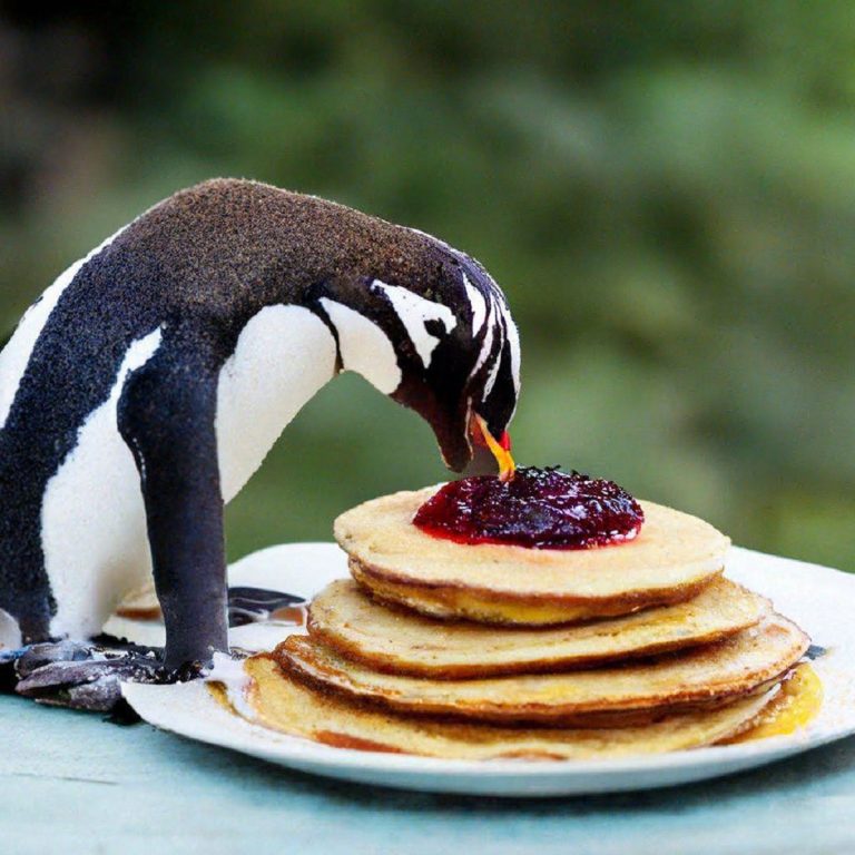 Can Birds Eat Pancakes: What You Need to Know Before Feeding