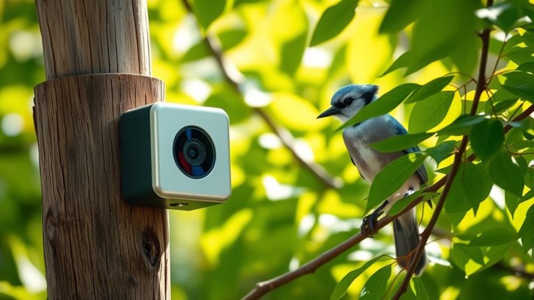 affordable bird camera options