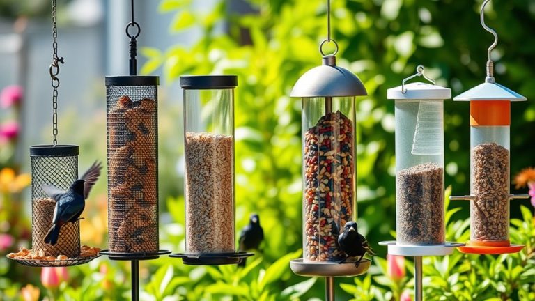 best bird feeders 2026