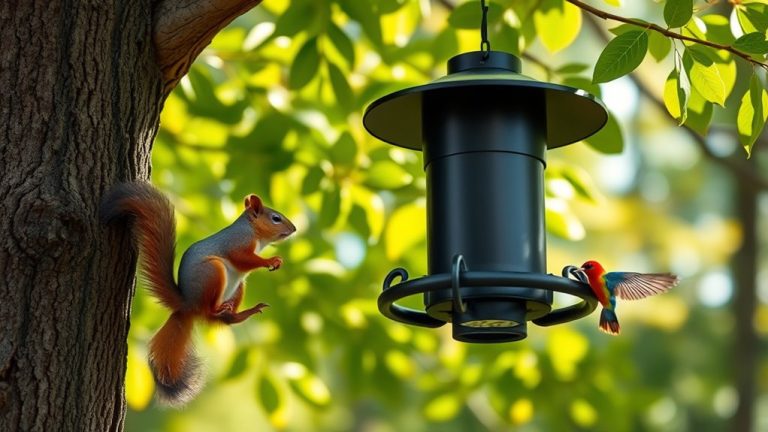 top bird feeder recommendations