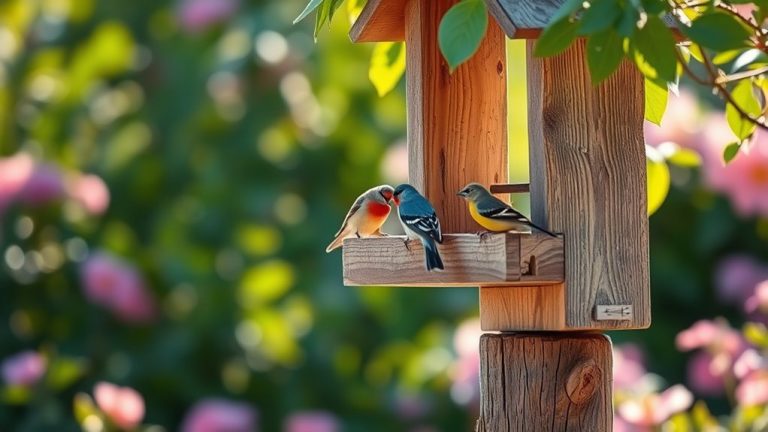 top bird feeder recommendations