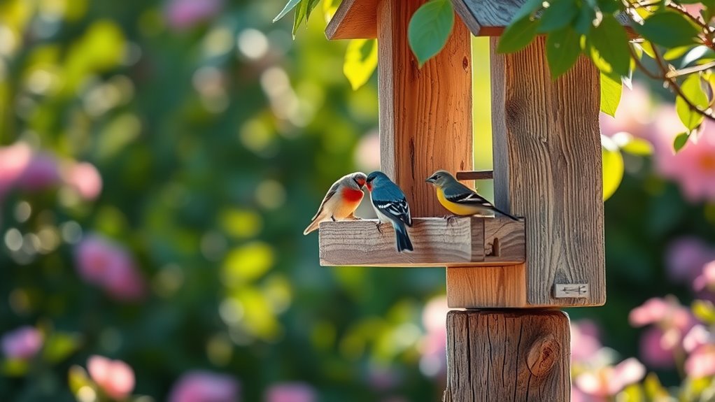 top bird feeder recommendations