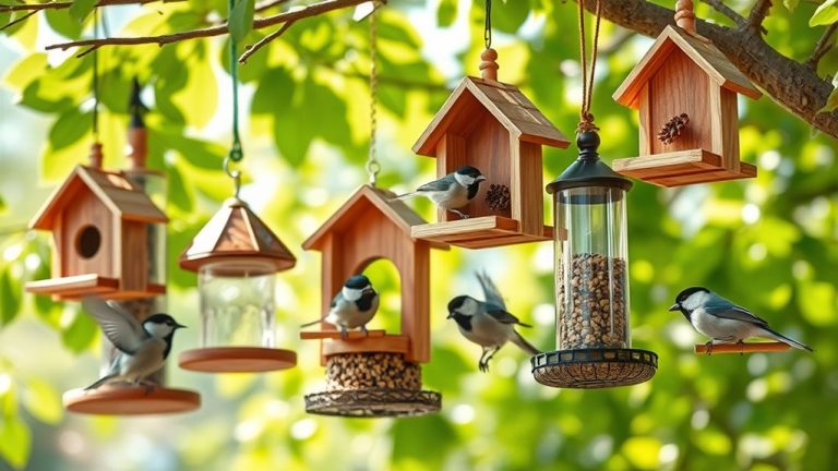 top bird feeders 2026