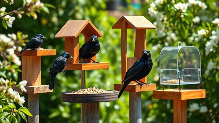 top bird feeders 2026