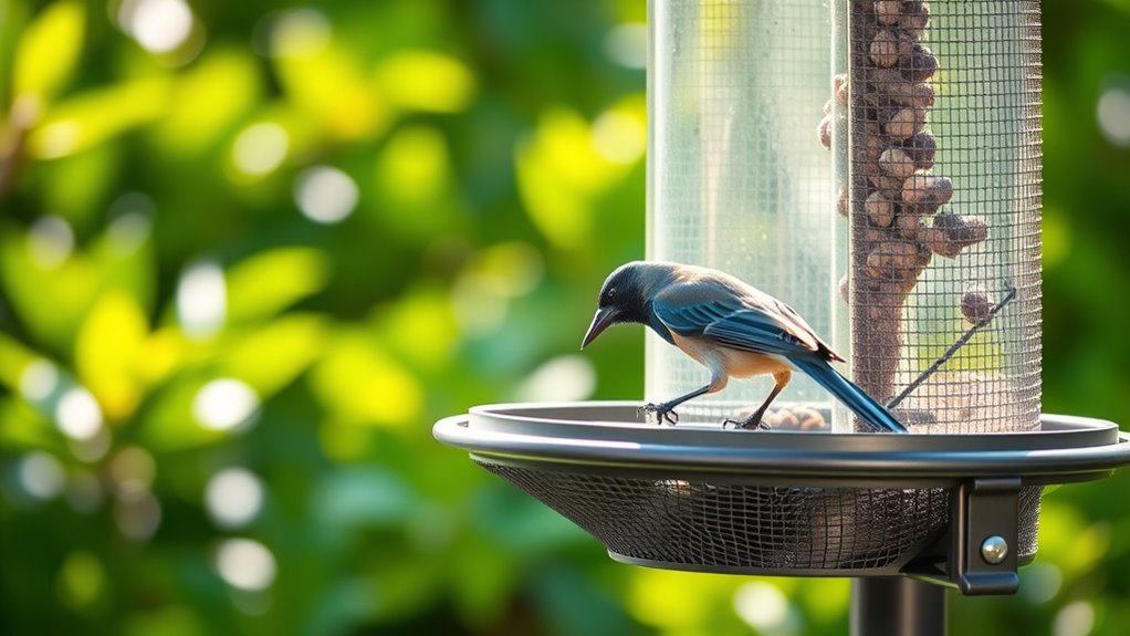 top bird feeders 2026