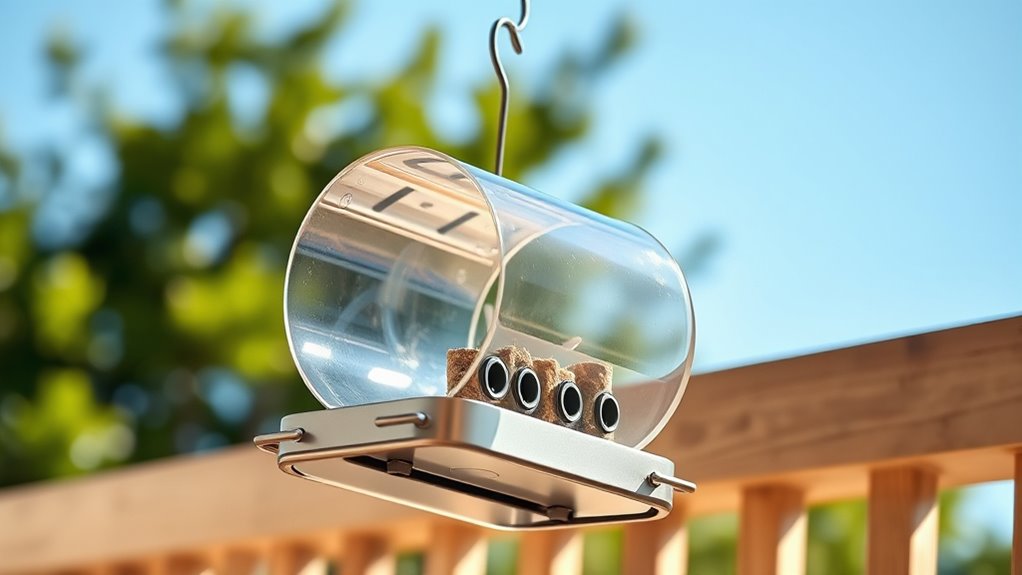 top bird feeders 2026