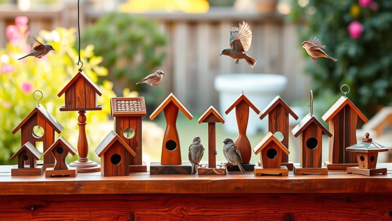 top cherry bird feeders