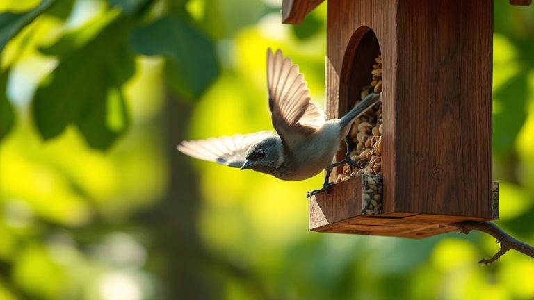top juncos bird feeders